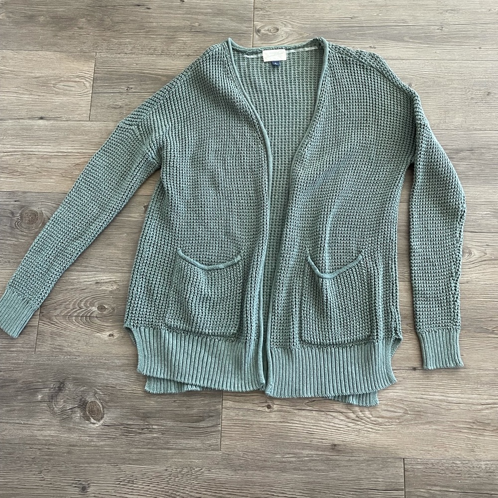 Universal Threads - cardigan